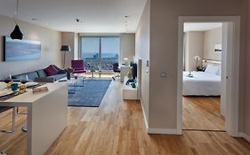 فريزر بليس أنتهل اسطنبول